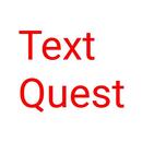 Text Quest Number Game APK
