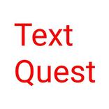 Text Quest Number Game