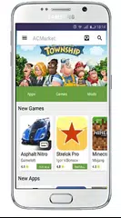 Ac Market Pro APK download