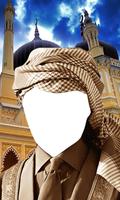 Arab Man; Suit Changer capture d'écran 2