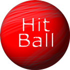 Hit Ball icon
