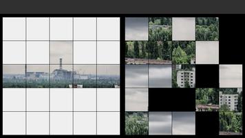 Chernobyl HD Pro capture d'écran 2