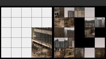 Chernobyl HD Pro capture d'écran 3