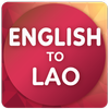 English to Lao Translator icon