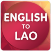 English to Lao Translator