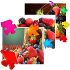 Obst HD Live Puzzle Zeichen