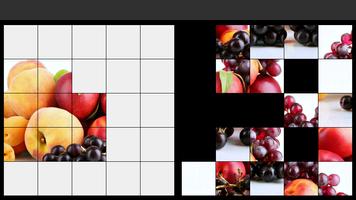 Fruits HD Live Puzzle capture d'écran 1