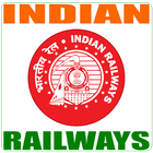 Indian Railways Guide ไอคอน