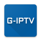 G-IPTV ícone