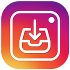 InstaSaver icon