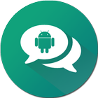 AC Reader for Android Central™ 아이콘