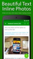 AC Reader for Android Central™ ảnh chụp màn hình 1