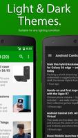 AC Reader for Android Central™ ảnh chụp màn hình 2
