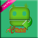 GUIDE FOR AC Market Store APK