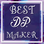 Text On Photo - DP Maker