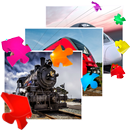 Trains Live Collection APK