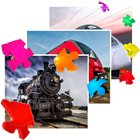Trains Live Collection icon