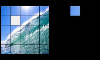 Wave Collection Puzzle capture d'écran 3