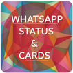 Best WhatsApp Status And Cards