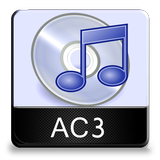 AC3 Audio Converter