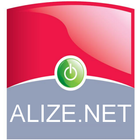 Alize.net icône