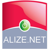 Alize.net icon