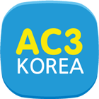 AC3Korea 圖標