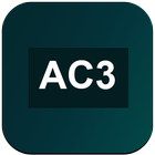 AC3 Player PRO Zeichen