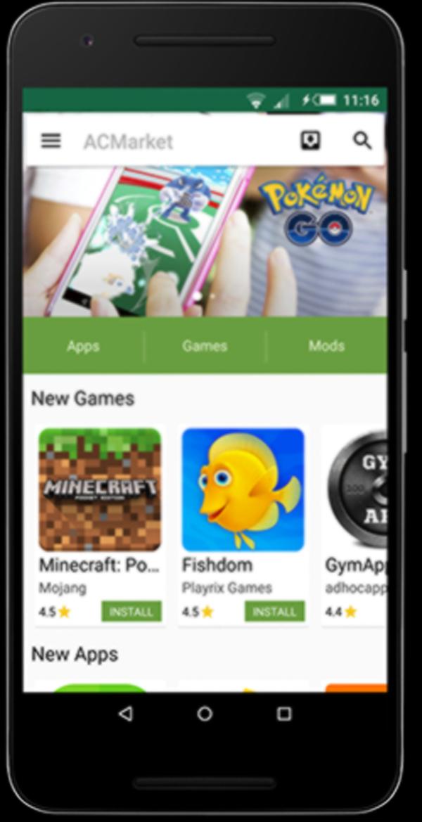 Acmarket 4 9 1 Download For Android Apk Free