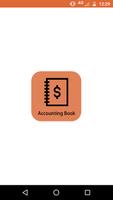 پوستر Accounting info book