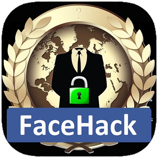 FaceHack Prank