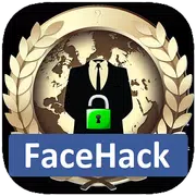FaceHack Prank