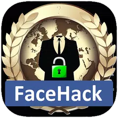 FaceHack Prank APK download