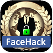 FaceHack Prank