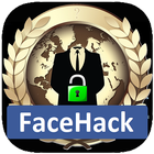 FaceHack Prank иконка