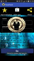 Baixar FaceHack Prank APK