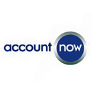 account now app ícone