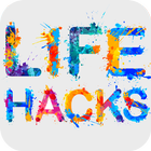 Daily Life Hacks icône