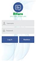 Rifaro ポスター