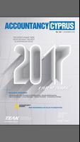 Accountancy Cyprus Magazine Affiche