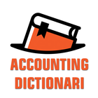 Accounting Dictionary ikona