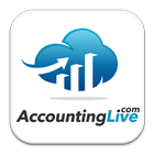 AccountingLive أيقونة