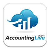 AccountingLive - Mobile иконка