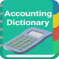 Accounting Dictionary APK Herunterladen