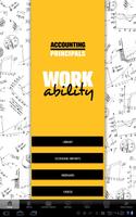 Workability پوسٹر