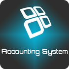 Accounting System 圖標