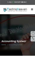 Accounting System 海報