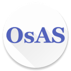 OsAS أيقونة