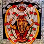 Kateel Durgaparameshwari