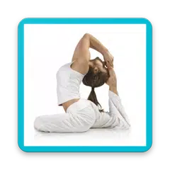 Descargar APK de Yoga for beginners at home